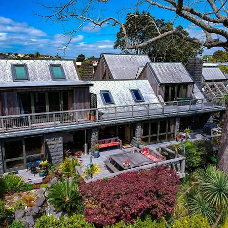 Matua Lodge Tauranga Esterno foto