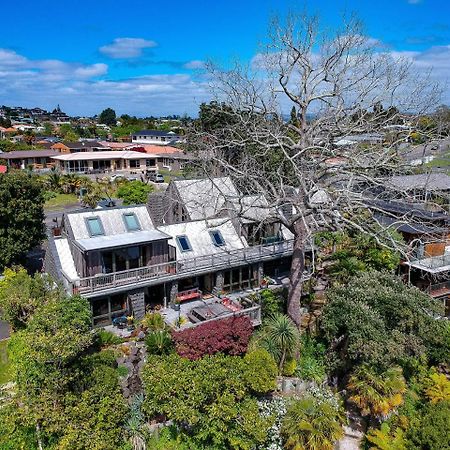 Matua Lodge Tauranga Esterno foto