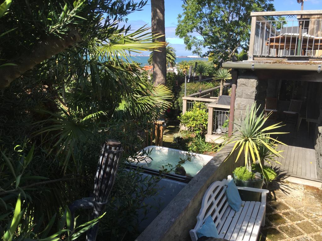 Matua Lodge Tauranga Esterno foto