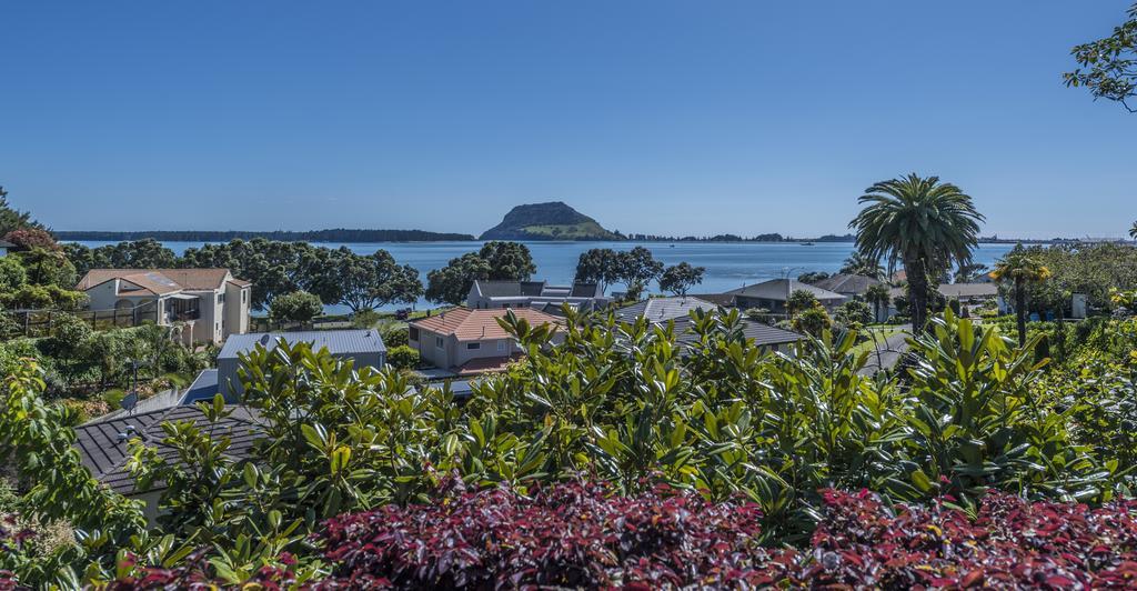Matua Lodge Tauranga Esterno foto