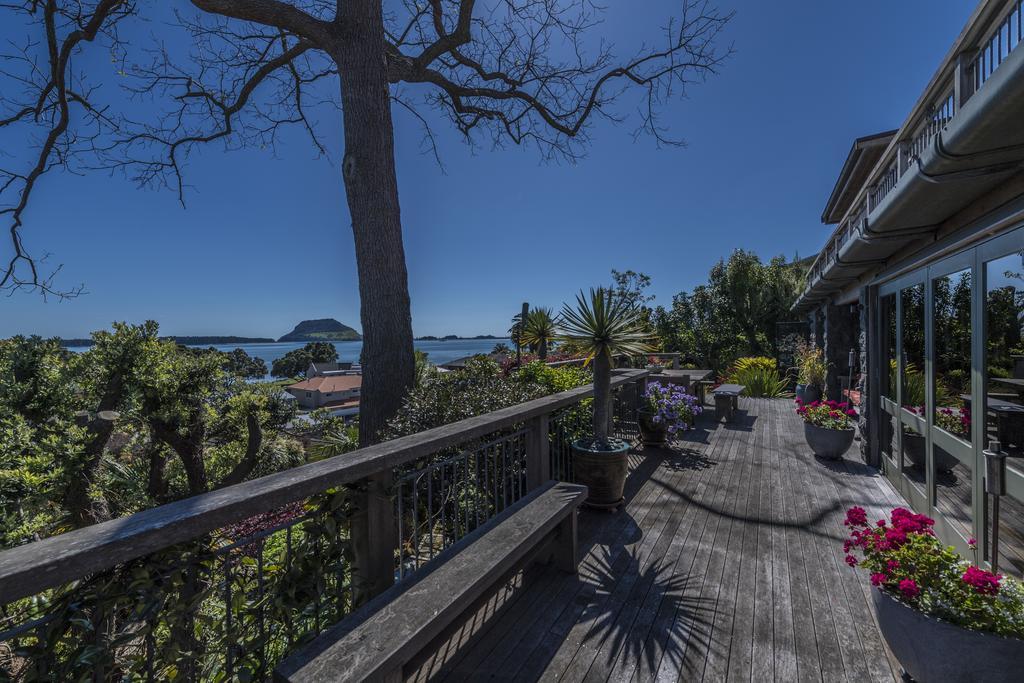 Matua Lodge Tauranga Esterno foto