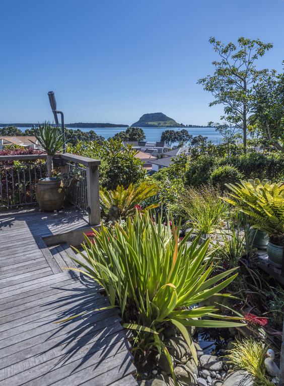 Matua Lodge Tauranga Esterno foto