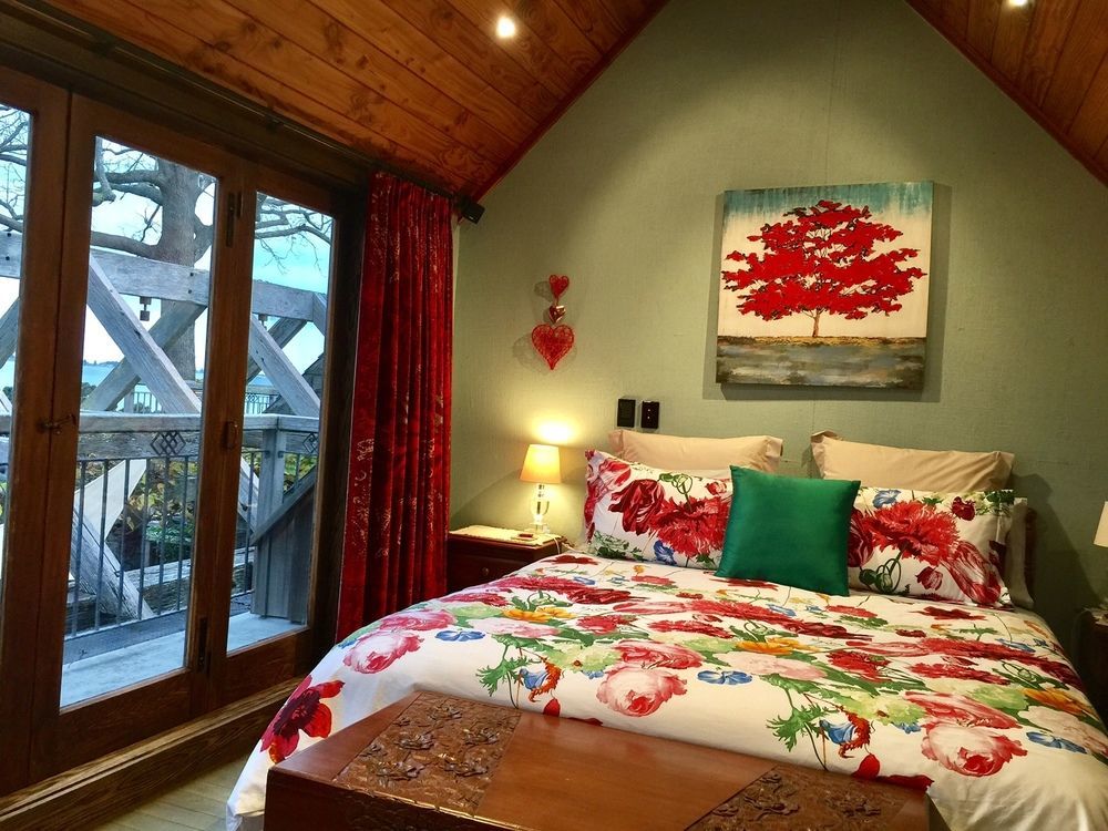 Matua Lodge Tauranga Esterno foto