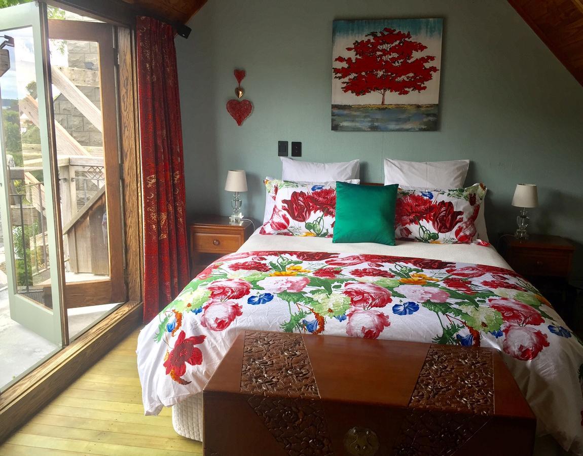 Matua Lodge Tauranga Esterno foto