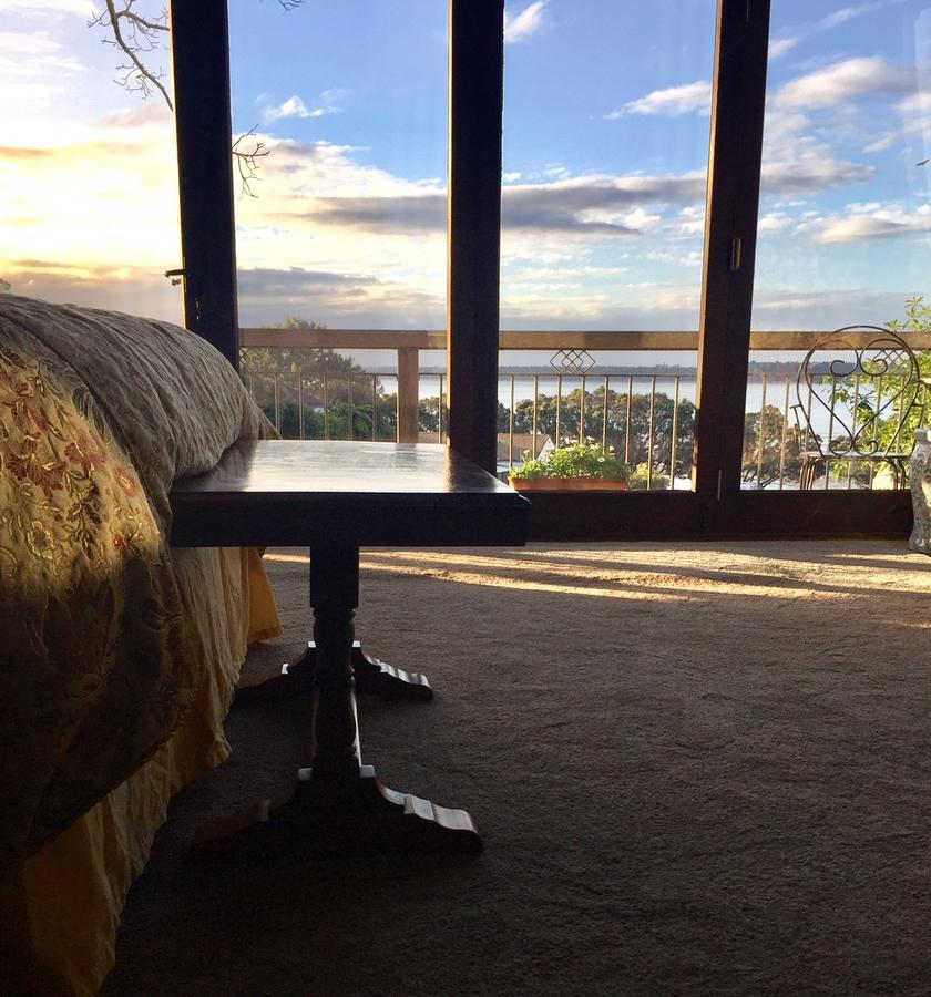 Matua Lodge Tauranga Esterno foto