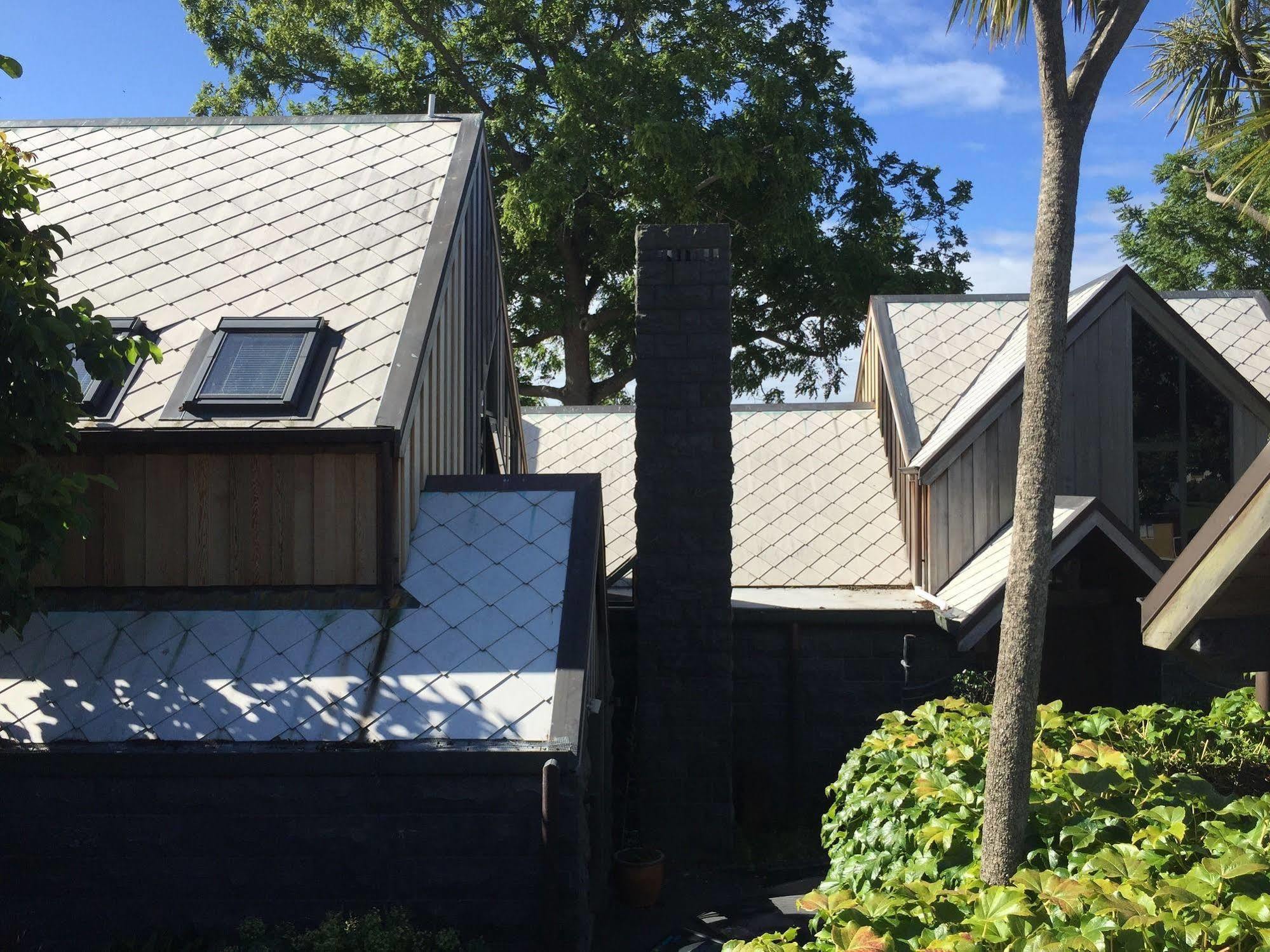 Matua Lodge Tauranga Esterno foto