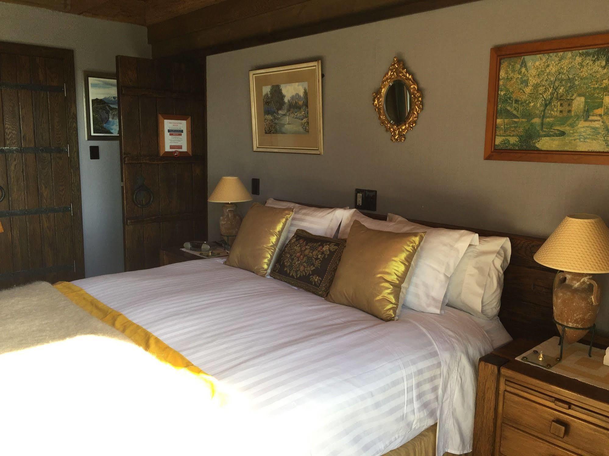 Matua Lodge Tauranga Esterno foto