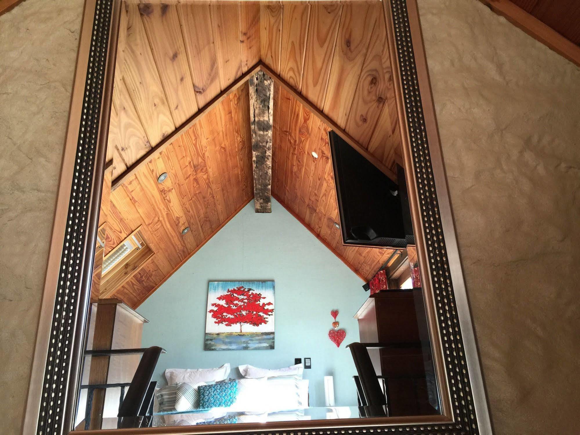 Matua Lodge Tauranga Esterno foto
