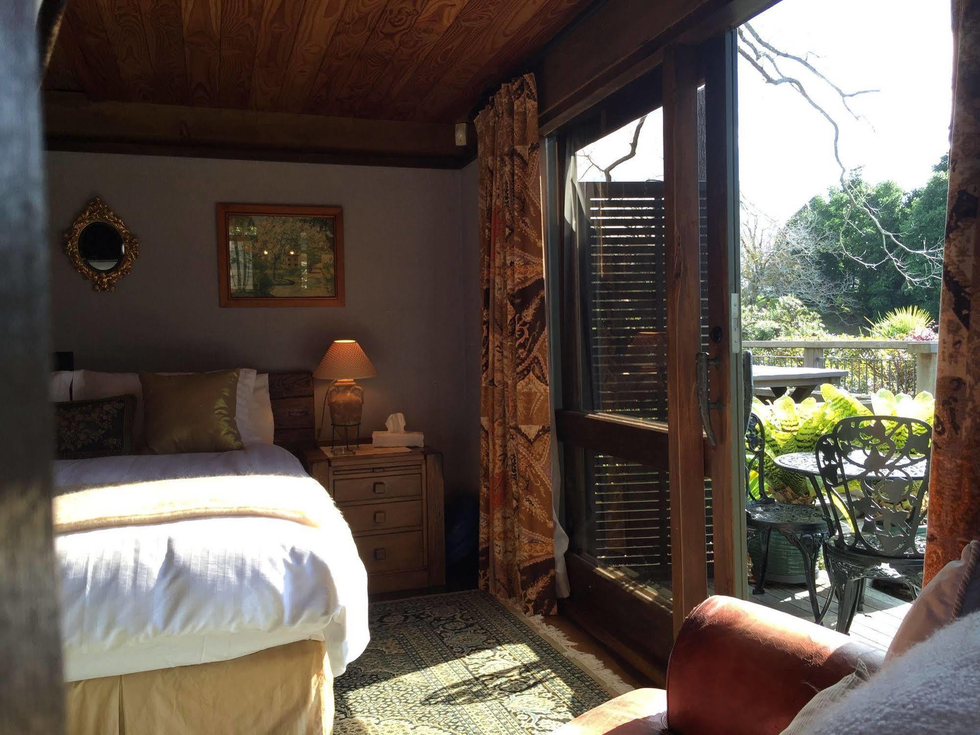 Matua Lodge Tauranga Esterno foto