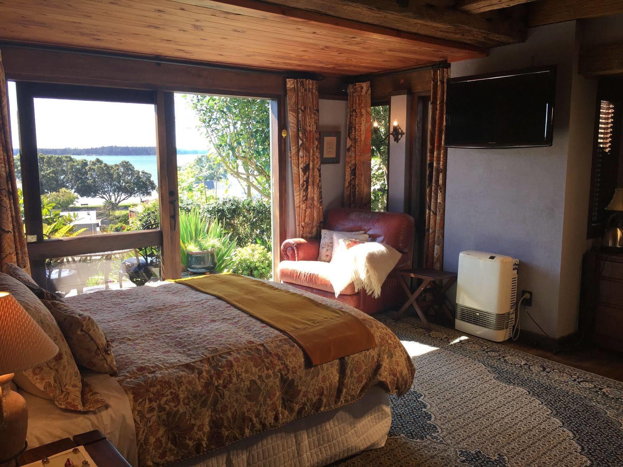 Matua Lodge Tauranga Esterno foto