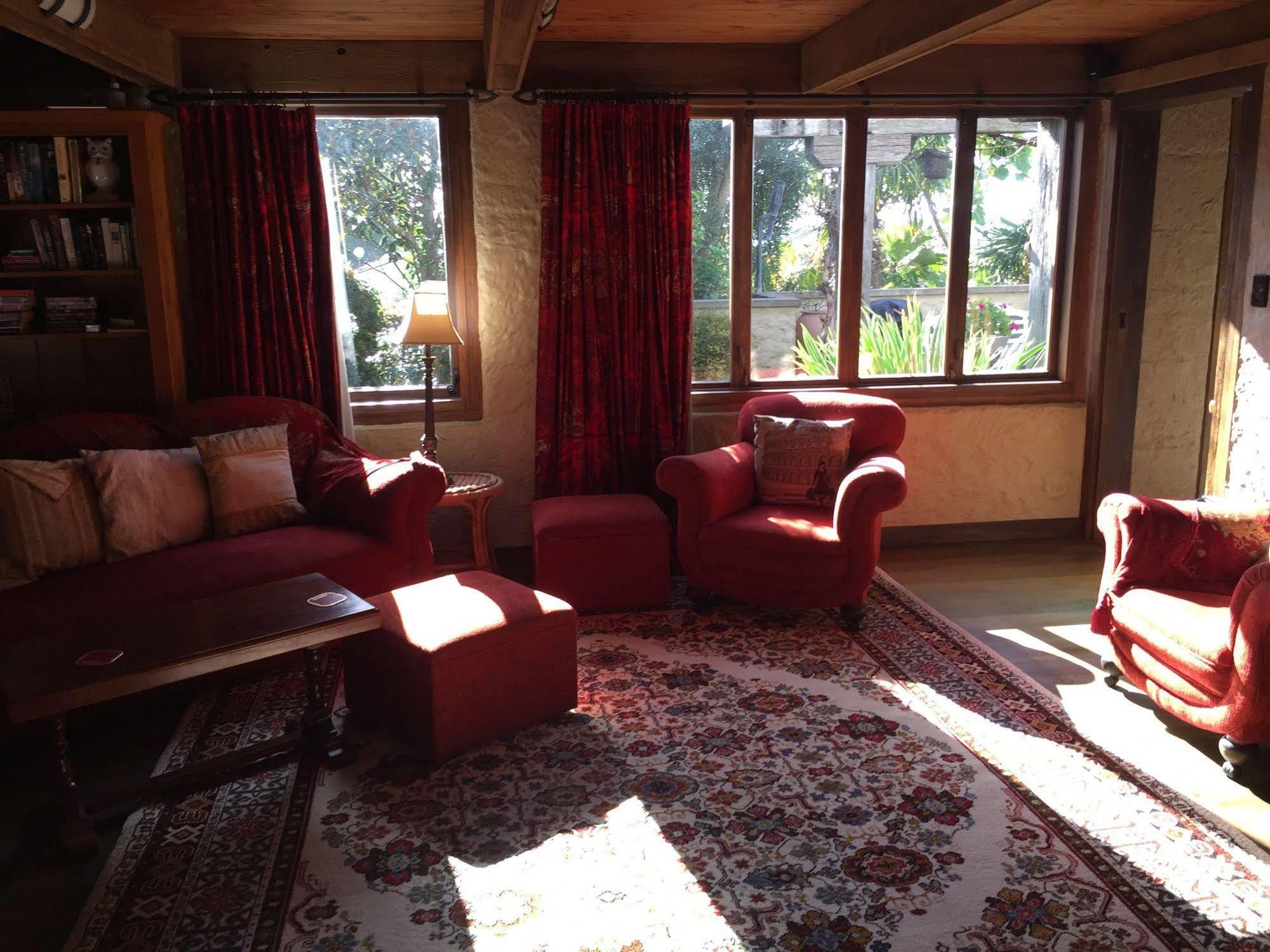 Matua Lodge Tauranga Esterno foto