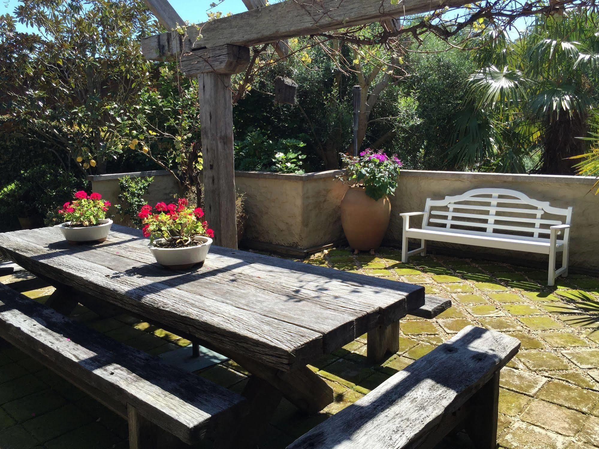 Matua Lodge Tauranga Esterno foto