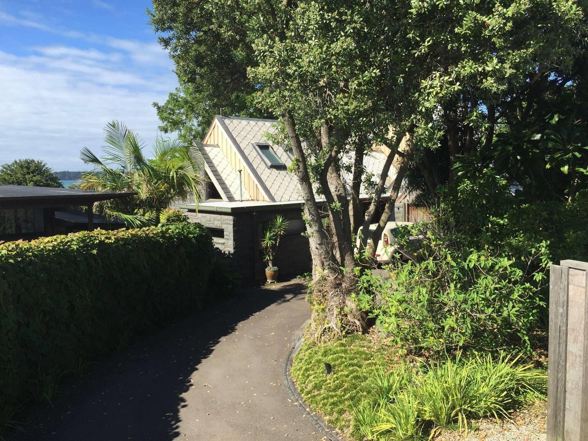 Matua Lodge Tauranga Esterno foto