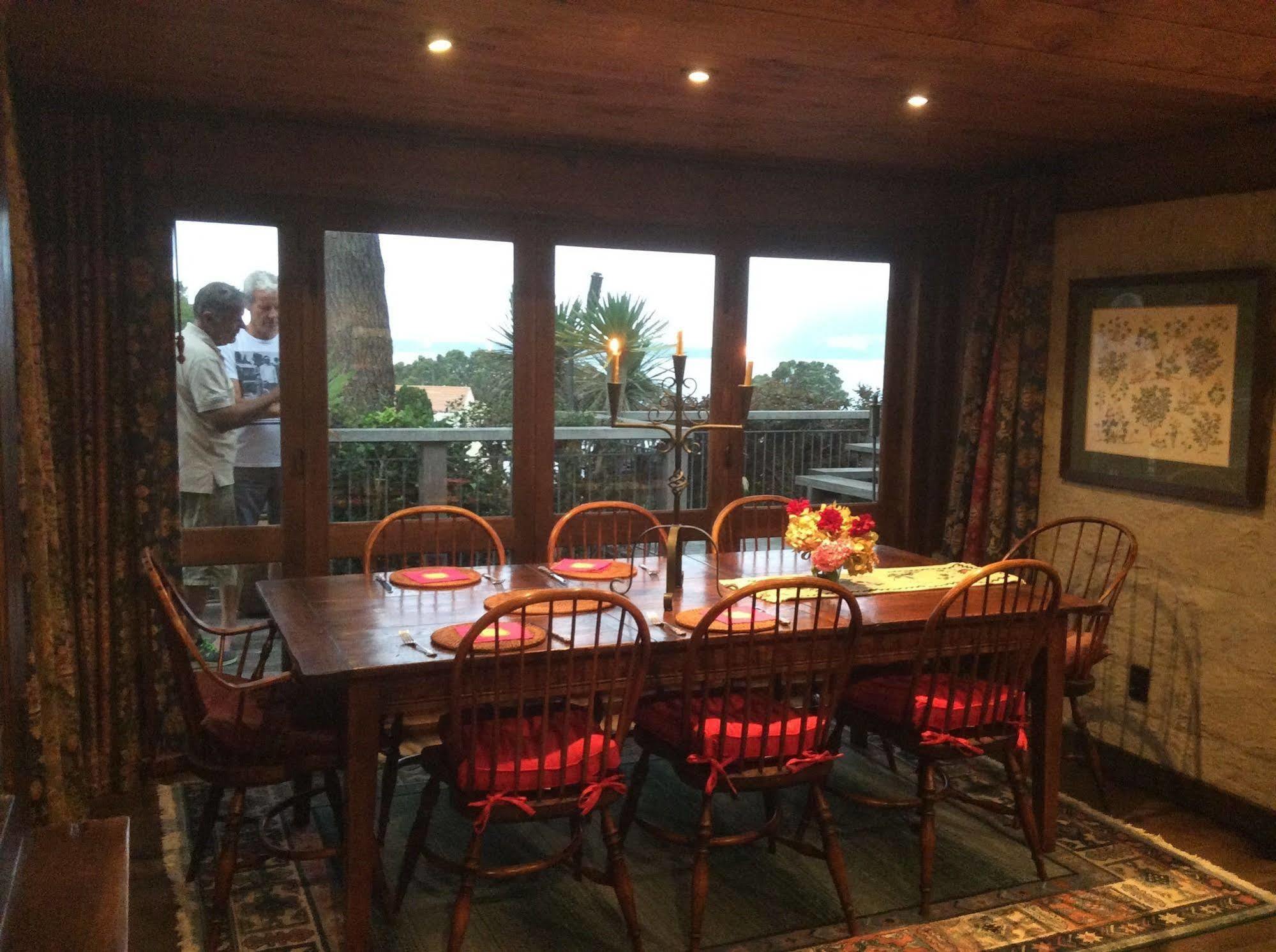 Matua Lodge Tauranga Esterno foto